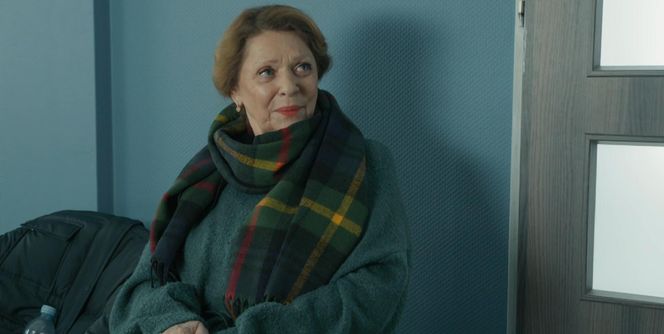 	Barwy szczęścia odc. 3202. Józefina Rawiczowa (Elżbieta Jarosik)