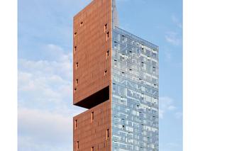 Manhattan Loft Gardens, Londyn