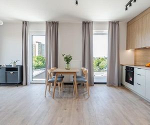 Osiedle UP2U z portfolio Trei Real Estate Poland