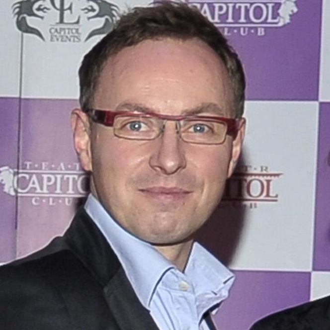 Rafał Zbieć