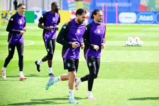 Skład Niemiec na Euro 2024