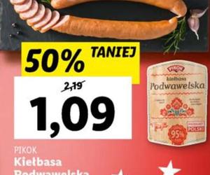 Lidl na sobotę