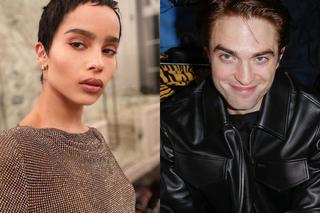 Robert Pattinson idealny do roli Batmana. Tak twierdzi Zoe Kravitz! Dlaczego?