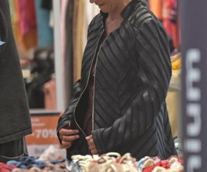 Katarzyna Zielińska stroi się w luksusowym szmateksie