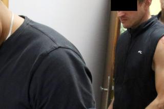  Porwał 3-letniego synka