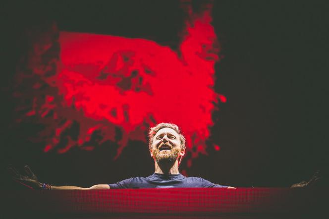 David Guetta naładował energią cały Kraków! Jak było podczas koncertu w Taouron Arenie?