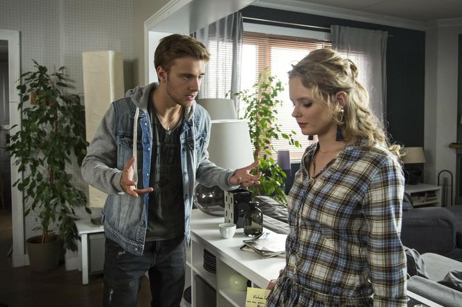 Maciej Musiał chce zostać tatą