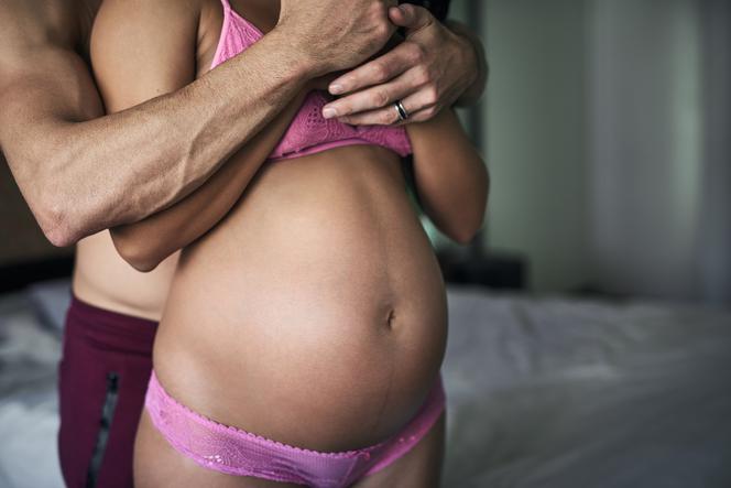 Seks w ciąży - bezpieczny czy nie?