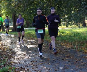 Biegacze opanowali Lublin! Za nami Półmaraton Lubelski 2025
