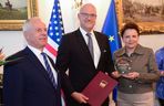 Rozmowa z dr Danielem Domagalą