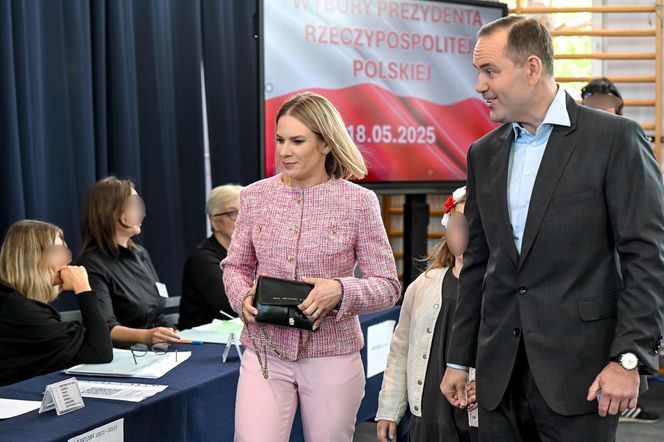Karol Nawrocki - Wybory 2025.