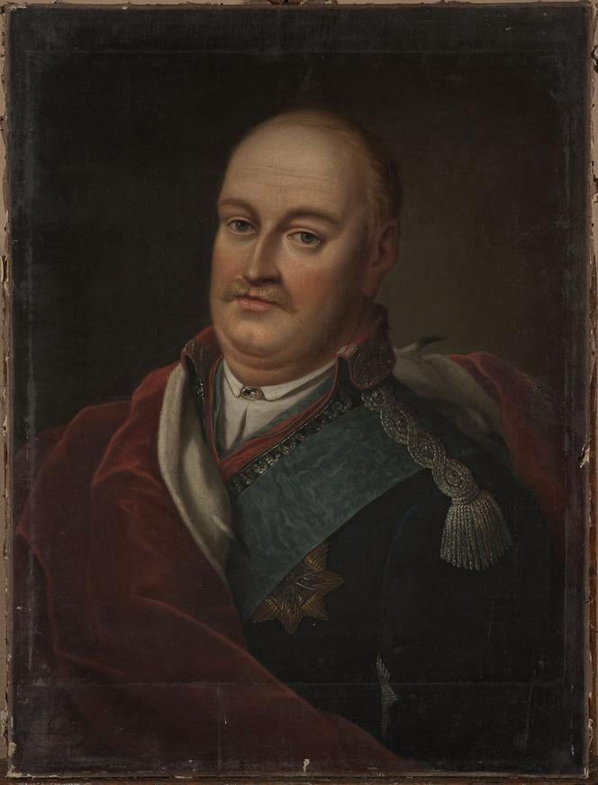 Karol Stanisław oryginał