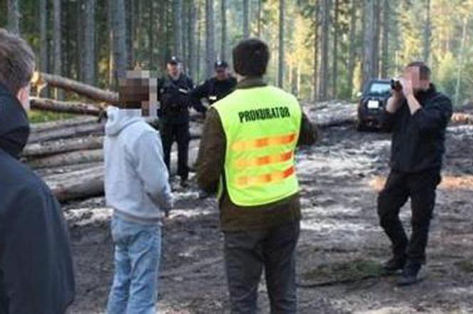 Fot. Komenda Powiatowa Policji w Zakopanem