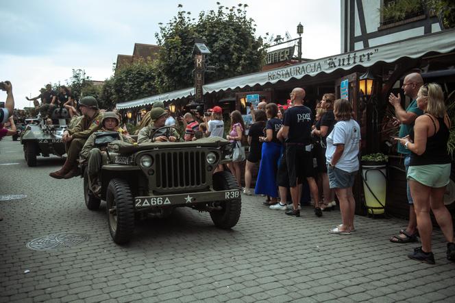  D-Day Hel zbliża się wielkimi krokami. Pokażą, jak wyglądała największa inwazja w historii