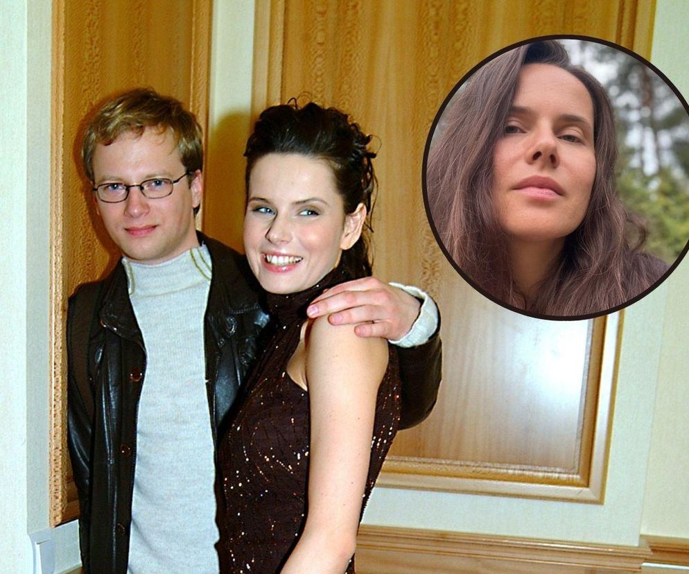 Samanta Janas, Maciej Stuhr