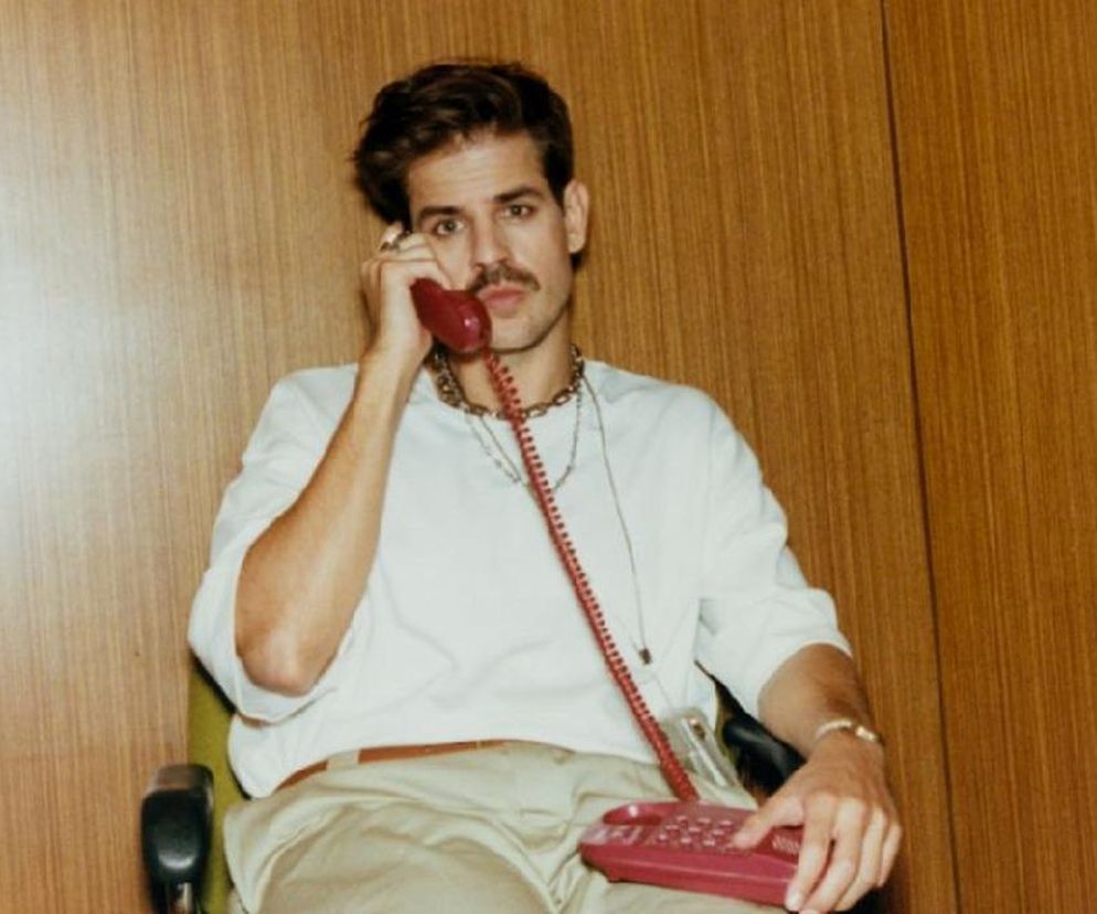 Taco Hemingway zagra w przyszłym roku w Katowicach. Raper ogłosił trasę promującą album 1-800-OŚWIECENIE