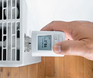 Smart home