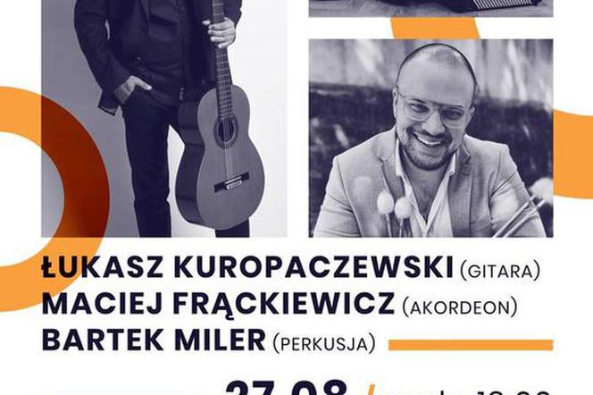 Wyjątkowy koncert w gnieźnieńskiej katedrze 