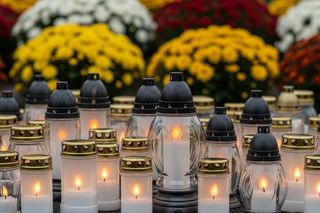 Zmiana organizacji ruchu przy siedleckich cmentarzach