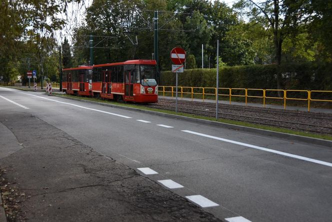 Zmiana organizacji ruchu w Bytomiu. Dwie ulice będą jednokierunkowe