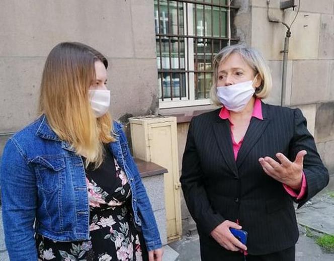 Katowice. Policjanci godzinami przesłuchują studentów. Posłanka: OGROMNE nadużycie!
