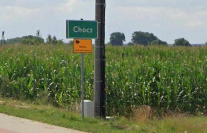 6. Gmina Chocz - pow. pleszewski (919,27 zł)