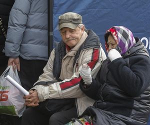 Atak dronów na Rosję! Zamknięte lotniska w Moskwie, wybuchy w stolicy