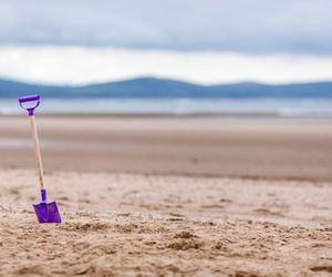 Lista najpiękniejszych plaż w Polsce według popularnego portalu 