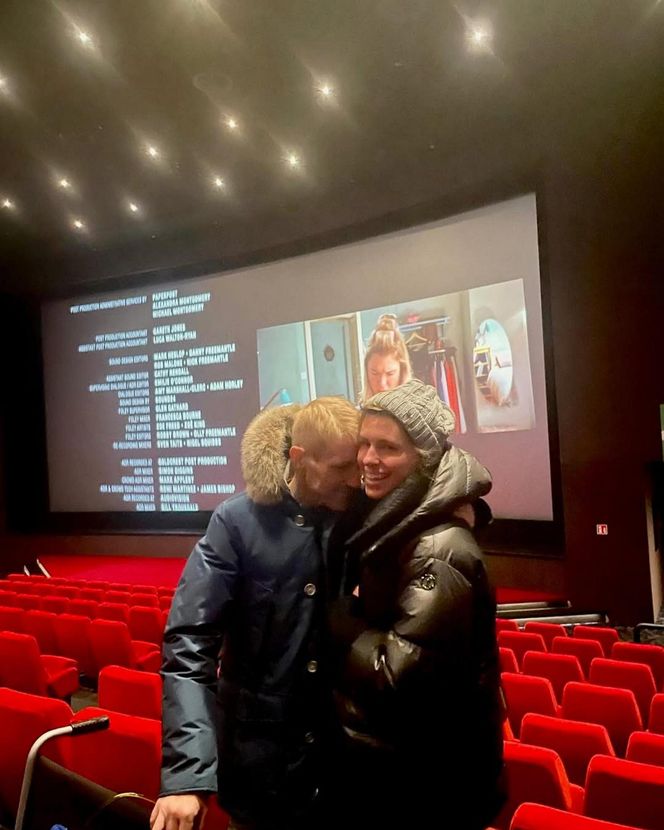 Historia miłości Tomasza Jakubiaka i Anastazji