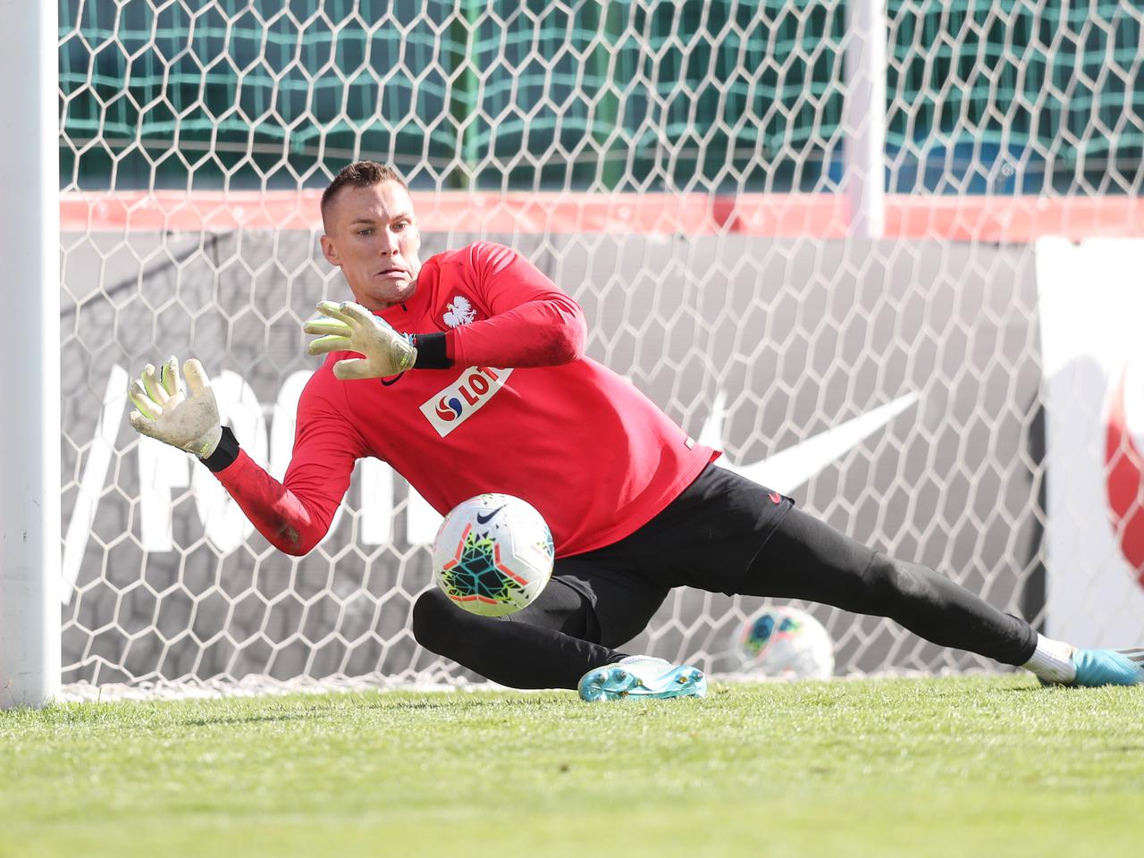 Włoskie media zachwycone reprezentantem Polski. „Człowiek, który zatrzymał Milan”