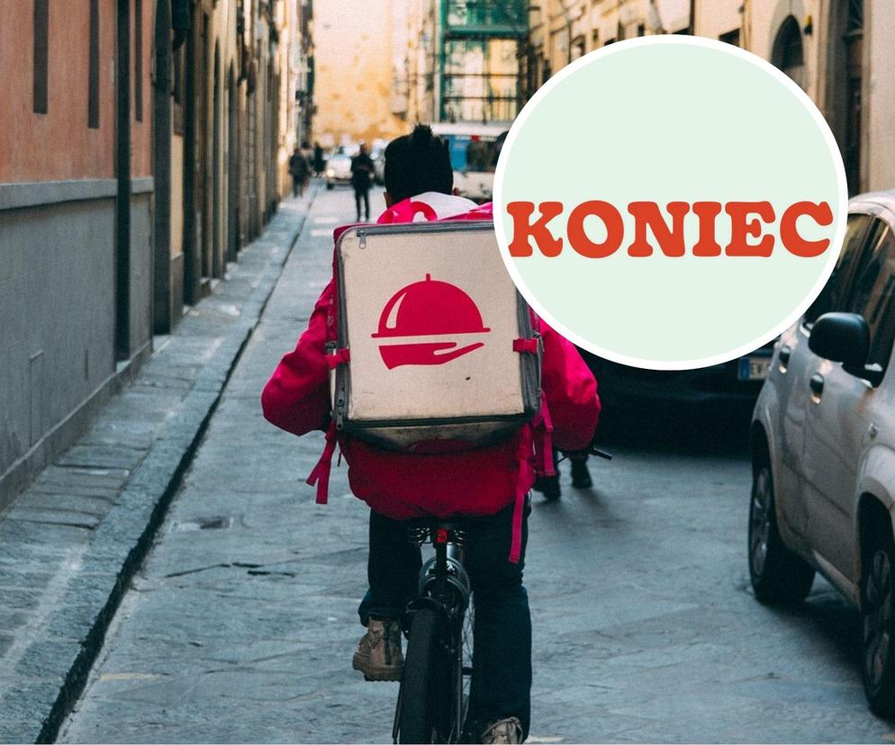 Koniec e-marketu