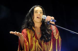 Kayah wyjawiła prawdę o ojcu. Nigdy nie widział mnie na scenie