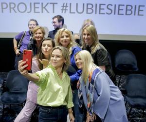 Ambasadoorki projektu #lubiesiebie