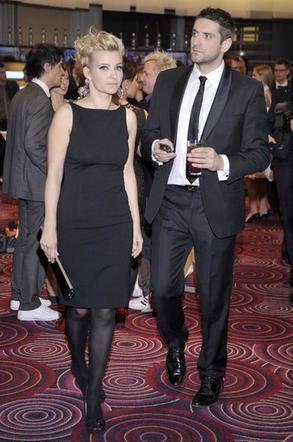 Joanna Koroniewska, Maciej Dowbor