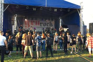 Trwa festiwal Gru Rock
