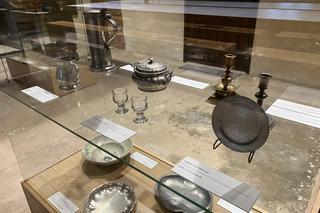  W lidzbarskim zamku nowe wystawy i ogrody biskupie