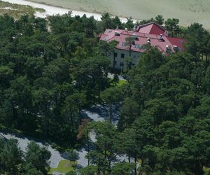 Tu będzie wypoczywał przyszły prezydent