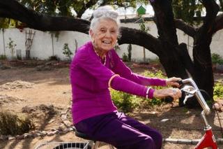 Robiąc to, torturujesz siebie. 102-letnia lekarka mówi, jak żyć długo i szczęśliwie