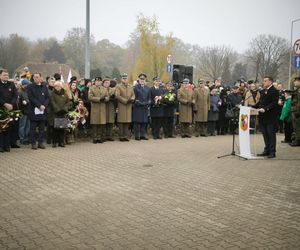 Święto Niepodległości w Lesznie