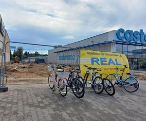 Znamy datę otwarcia nowej części Galerii Leszno. Park Leszno 2 ruszy jesienią