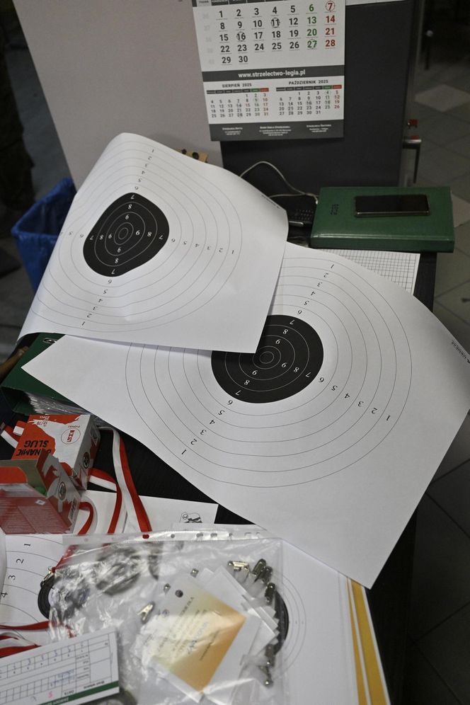 Za nami wielkie święto strzelectwa. Tłumy na zawodach przy Łazienkowskiej. Niezwykłe wyznania uczestników
