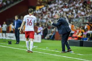 Jerzy Brzęczek nowym selekcjonerem reprezentacji Polski U-21