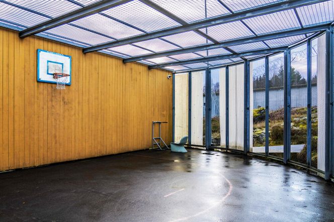 Rocznica zamachów Oslo 2011 Anders Breivik