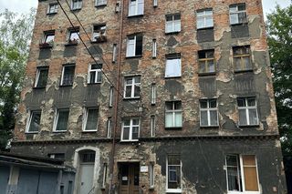 Przedmieście Oławskie metamorfozy