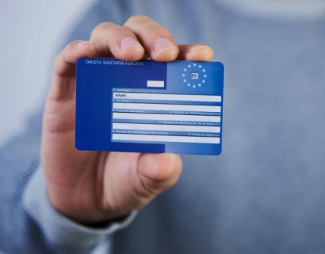 Europejska Karta Ubezpieczenia Zdrowotnego