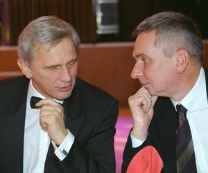 To Wojciech Młynarski mógł rozpętać II wojnę światową! O rolę Franka Dolasa starali się też Englert i Kamas