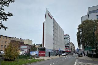 Hotel Qubus Katowice