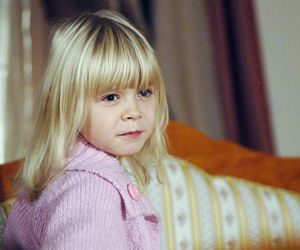 Julia Wróblewska nagle zniknęła. Tak dziś wyglada dziecięca gwiazda