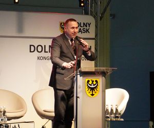 Ruszył XI Kongres Samorządowy we Wrocławiu