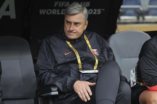 Maciej Skorża nowym selekcjonerem reprezentacji?